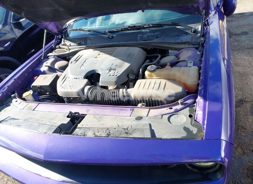 Photo 10 of 2019 Dodge Challenger GT (VIN 2C3CDZJG7KH635477)