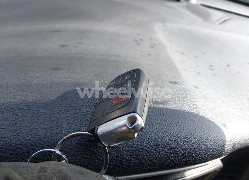 Photo 11 of 2019 Dodge Challenger GT (VIN 2C3CDZJG7KH635477)