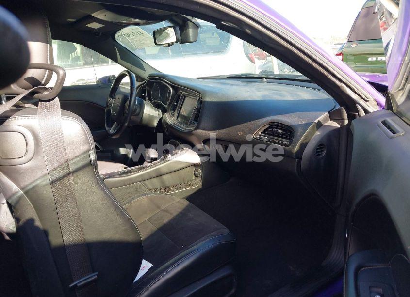 Photo 5 of 2019 Dodge Challenger GT (VIN 2C3CDZJG7KH635477)