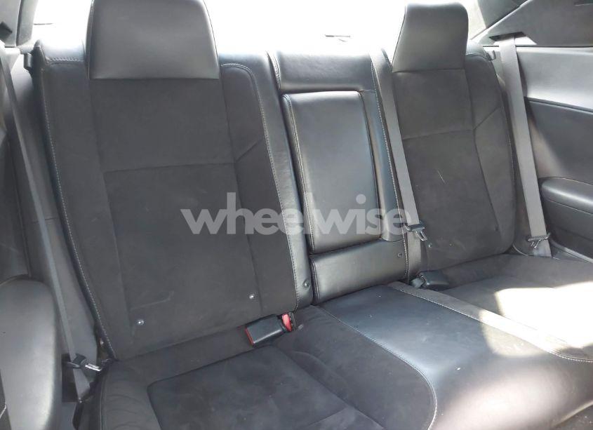 Photo 8 of 2019 Dodge Challenger GT (VIN 2C3CDZJG7KH635477)