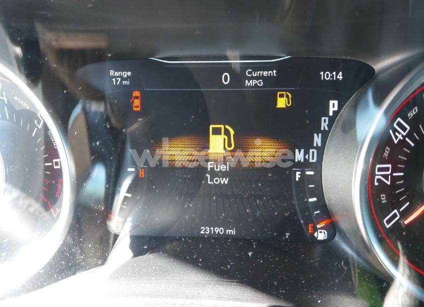 Photo 16 of 2021 Dodge Challenger GT (VIN 2C3CDZJG7MH665114)