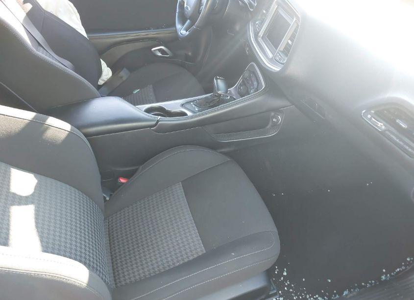 Photo 5 of 2022 Dodge Challenger GT (VIN 2C3CDZJG7NH136988)