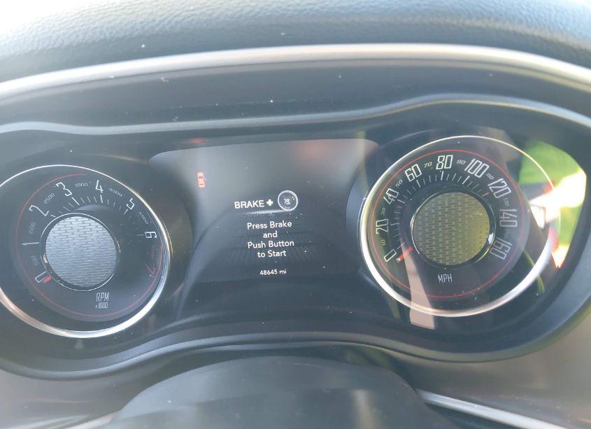 Photo 7 of 2022 Dodge Challenger GT (VIN 2C3CDZJG7NH136988)