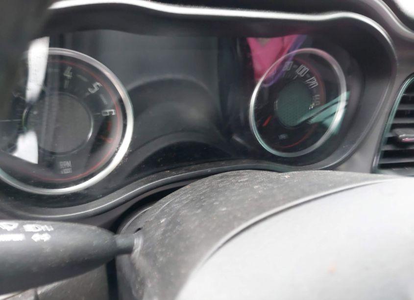 Photo 15 of 2022 Dodge Challenger GT (VIN 2C3CDZJG7NH159705)