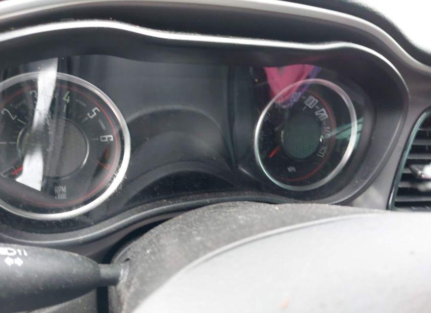 Photo 7 of 2022 Dodge Challenger GT (VIN 2C3CDZJG7NH159705)