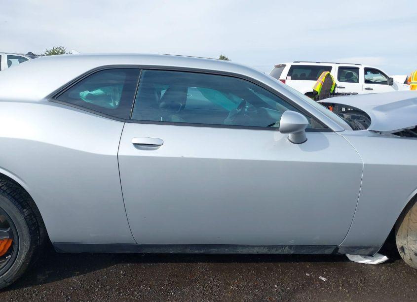 Photo 13 of 2022 Dodge Challenger GT (VIN 2C3CDZJG7NH172101)