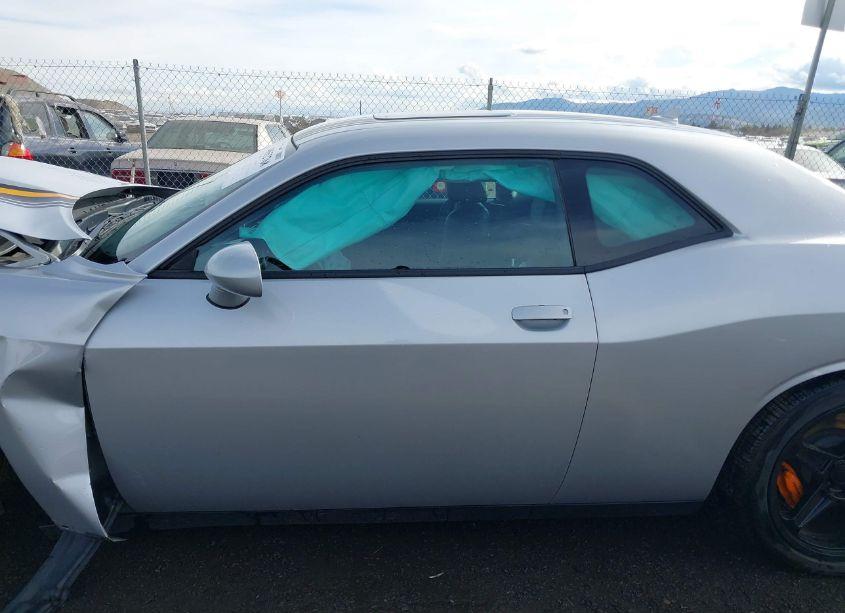 Photo 14 of 2022 Dodge Challenger GT (VIN 2C3CDZJG7NH172101)