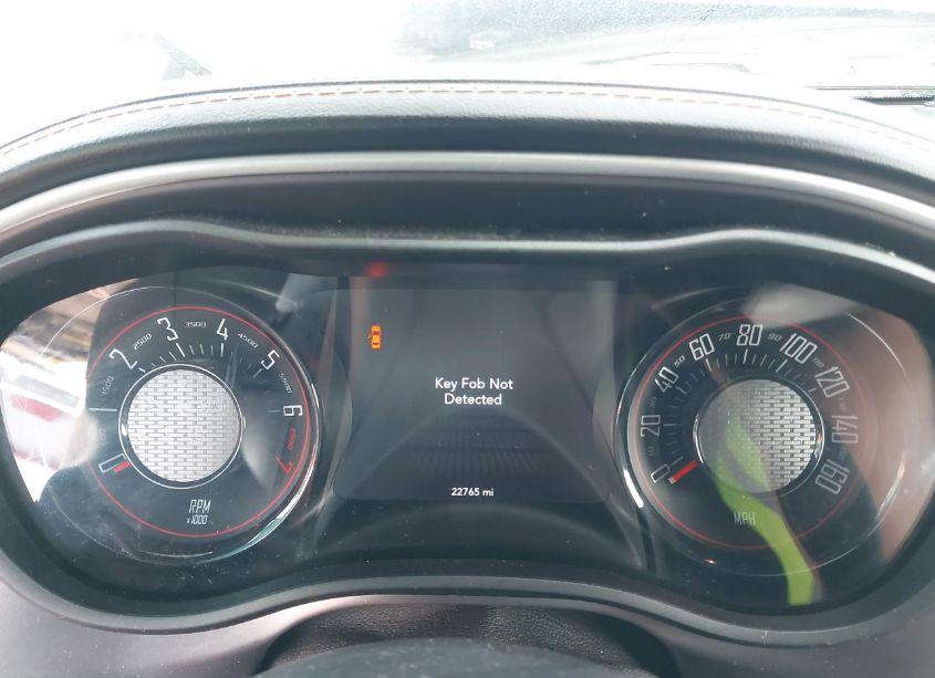 Photo 7 of 2022 Dodge Challenger GT (VIN 2C3CDZJG7NH172101)