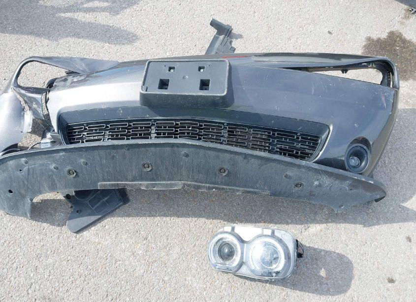 Photo 12 of 2022 Dodge Challenger GT (VIN 2C3CDZJG7NH181610)