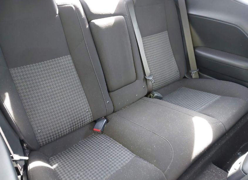 Photo 8 of 2022 Dodge Challenger GT (VIN 2C3CDZJG7NH181610)