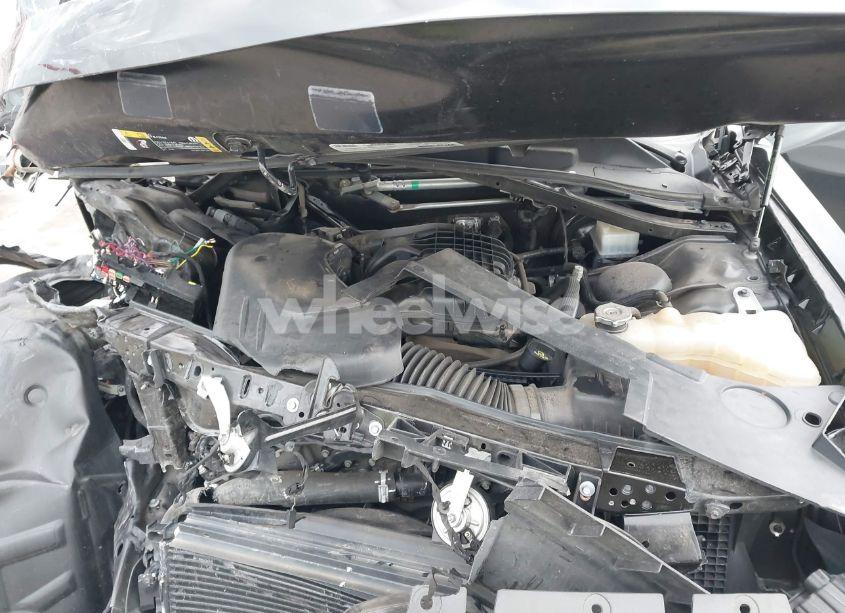 Photo 10 of 2022 Dodge Challenger GT (VIN 2C3CDZJG7NH191859)