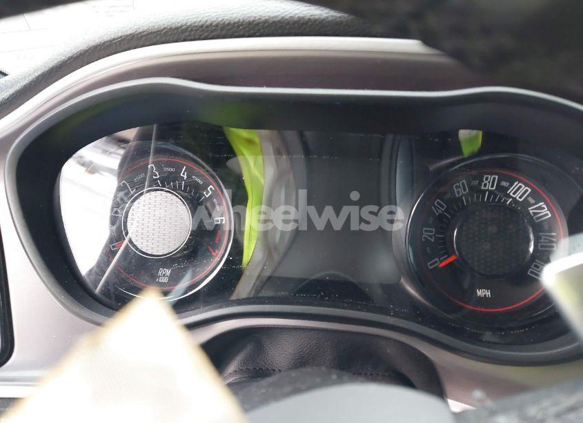 Photo 15 of 2022 Dodge Challenger GT (VIN 2C3CDZJG7NH191859)