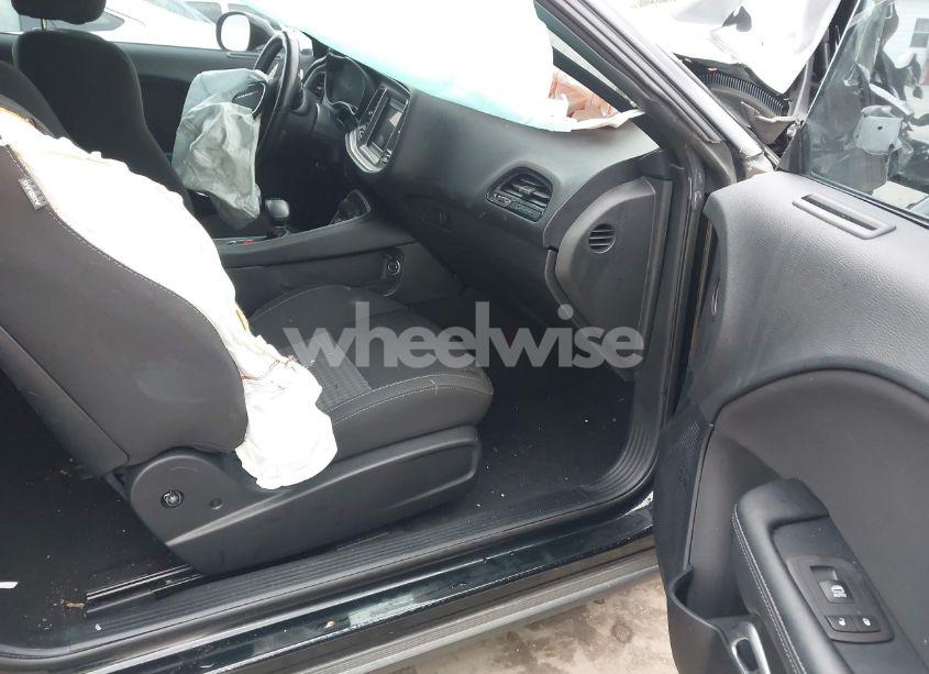 Photo 5 of 2022 Dodge Challenger GT (VIN 2C3CDZJG7NH191859)