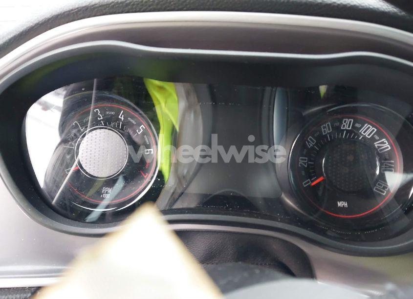 Photo 7 of 2022 Dodge Challenger GT (VIN 2C3CDZJG7NH191859)