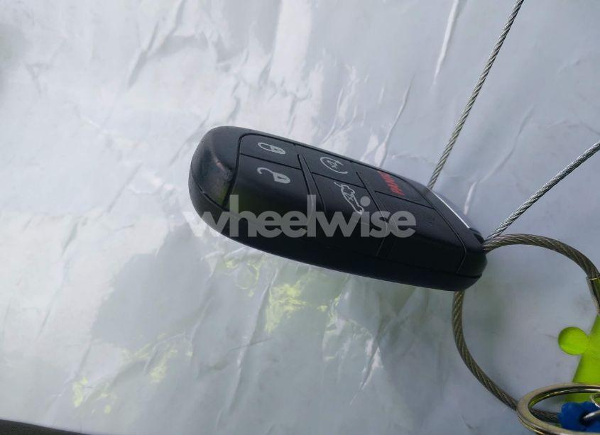 Photo 11 of 2022 Dodge Challenger GT (VIN 2C3CDZJG7NH265703)