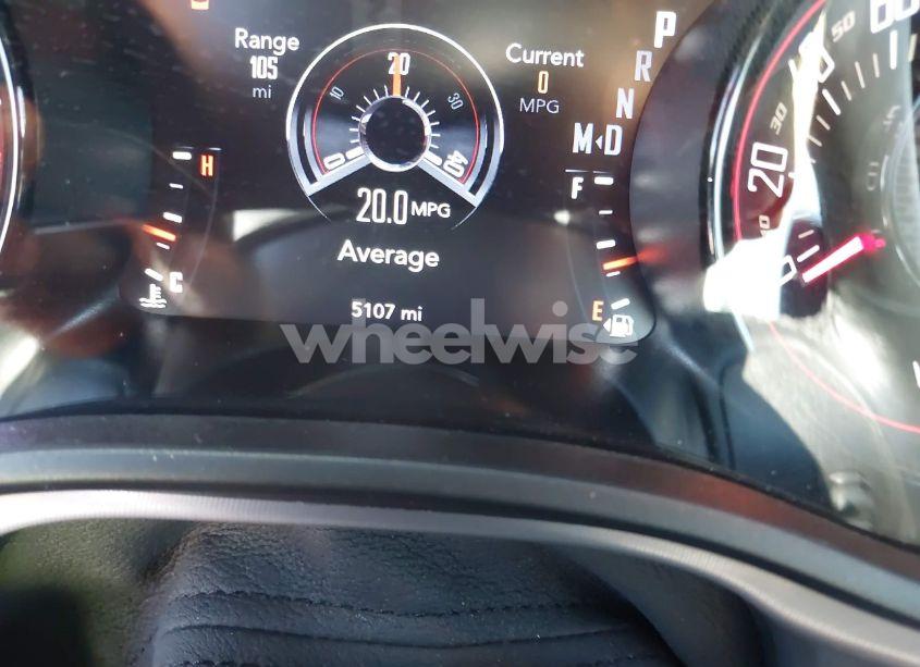 Photo 15 of 2023 Dodge Challenger GT (VIN 2C3CDZJG7PH695654)