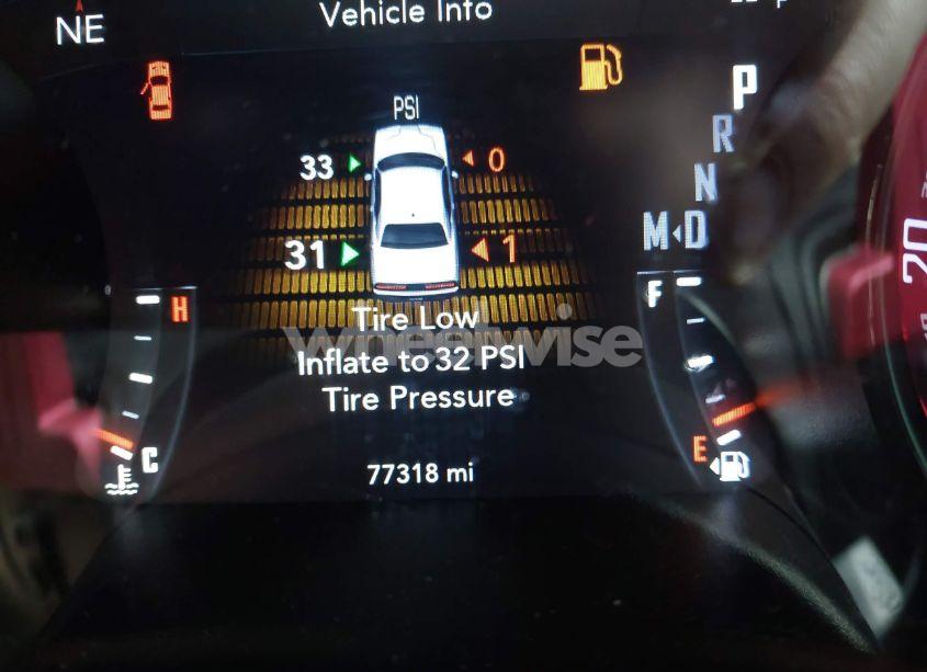 Photo 7 of 2021 Dodge Challenger GT (VIN 2C3CDZJG8MH573560)