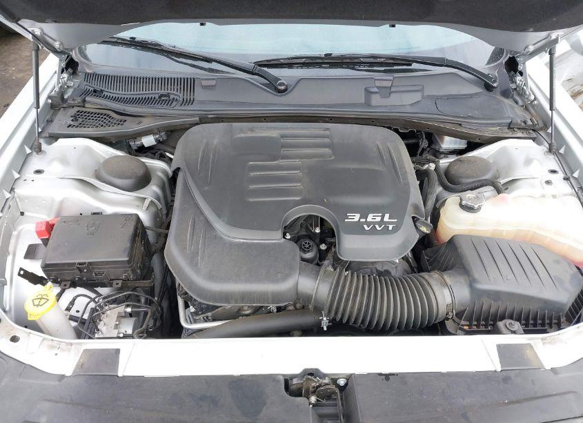 Photo 10 of 2022 Dodge Challenger GT (VIN 2C3CDZJG8NH151273)