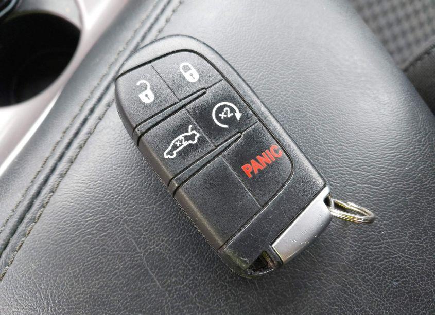 Photo 11 of 2022 Dodge Challenger GT (VIN 2C3CDZJG8NH151273)