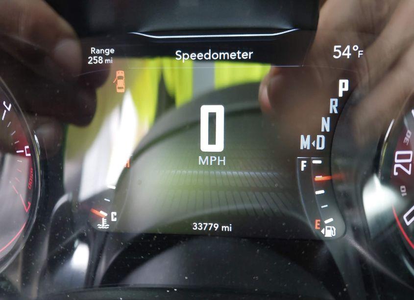 Photo 7 of 2022 Dodge Challenger GT (VIN 2C3CDZJG8NH151273)