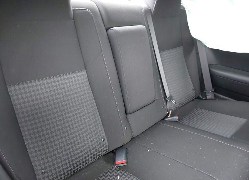 Photo 8 of 2022 Dodge Challenger GT (VIN 2C3CDZJG8NH151273)