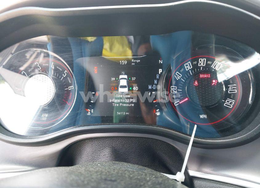 Photo 7 of 2022 Dodge Challenger GT (VIN 2C3CDZJG8NH164430)