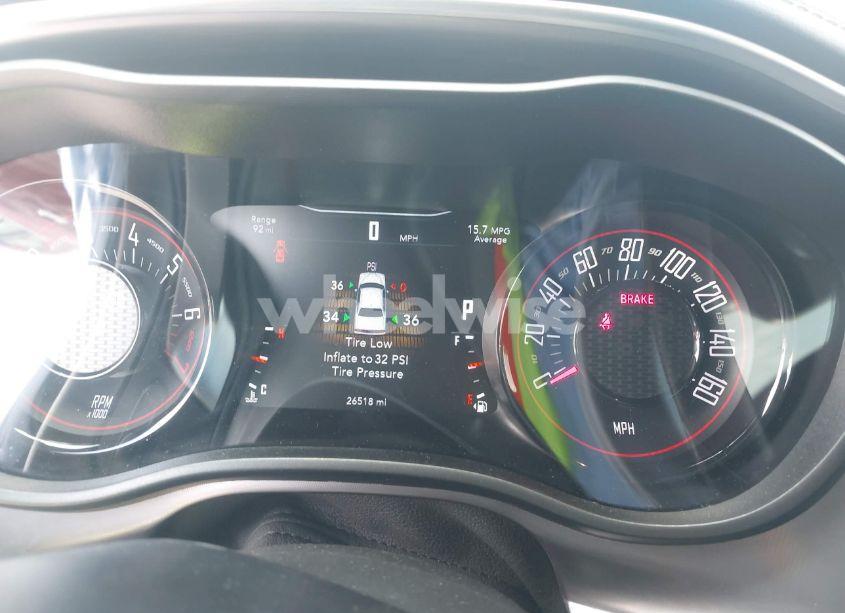 Photo 7 of 2022 Dodge Challenger GT (VIN 2C3CDZJG8NH226859)