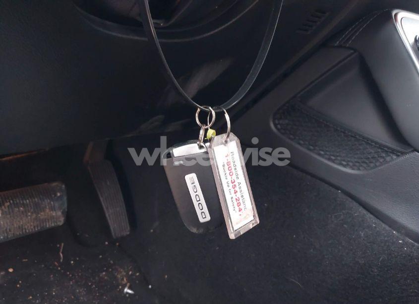 Photo 11 of 2022 Dodge Challenger GT (VIN 2C3CDZJG8NH233147)