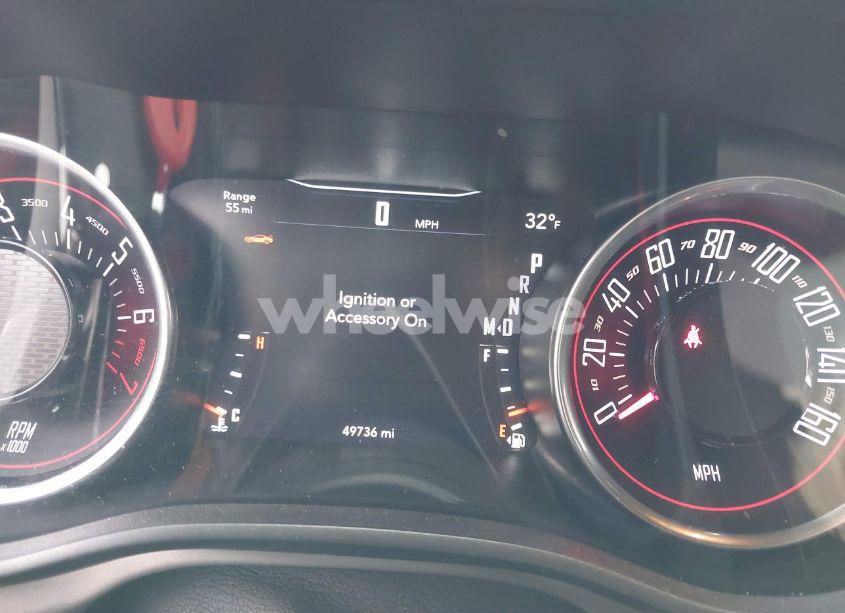 Photo 7 of 2022 Dodge Challenger GT (VIN 2C3CDZJG8NH233147)