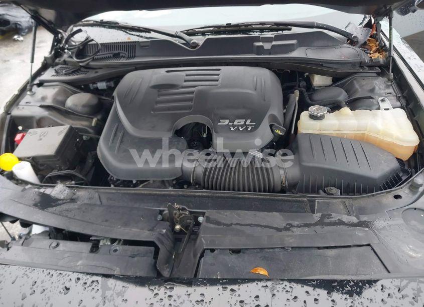 Photo 10 of 2022 Dodge Challenger GT (VIN 2C3CDZJG8NH233276)