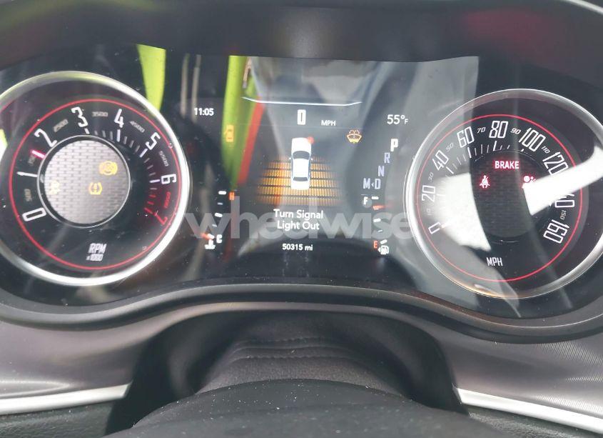 Photo 7 of 2022 Dodge Challenger GT (VIN 2C3CDZJG8NH233276)