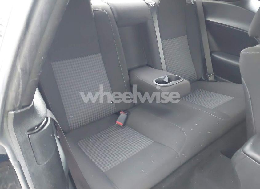 Photo 8 of 2022 Dodge Challenger GT (VIN 2C3CDZJG8NH233276)