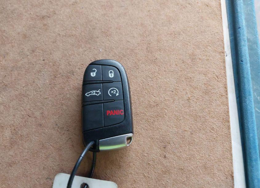 Photo 11 of 2022 Dodge Challenger GT (VIN 2C3CDZJG8NH247016)