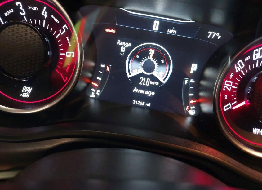 Photo 15 of 2022 Dodge Challenger GT (VIN 2C3CDZJG8NH247016)