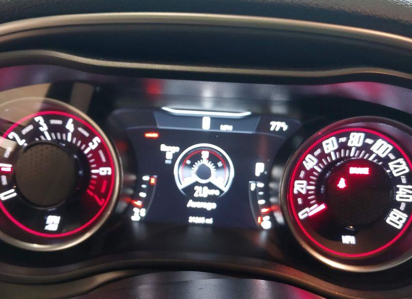 Photo 7 of 2022 Dodge Challenger GT (VIN 2C3CDZJG8NH247016)