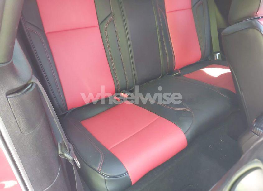 Photo 8 of 2019 Dodge Challenger GT (VIN 2C3CDZJG9KH537048)