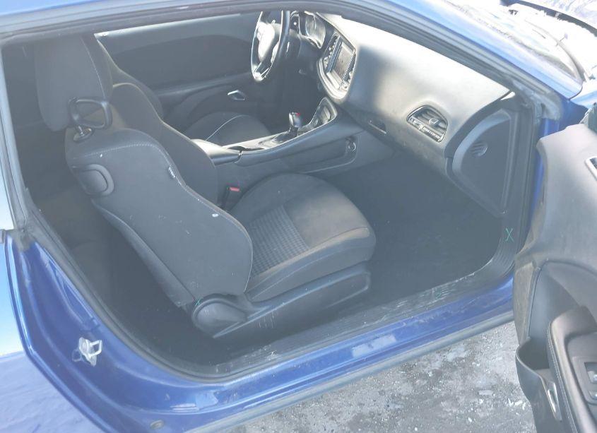 Photo 5 of 2019 Dodge Challenger GT (VIN 2C3CDZJG9KH756477)