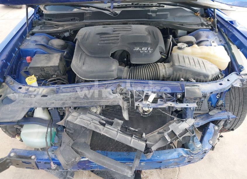 Photo 10 of 2021 Dodge Challenger GT (VIN 2C3CDZJG9MH618649)