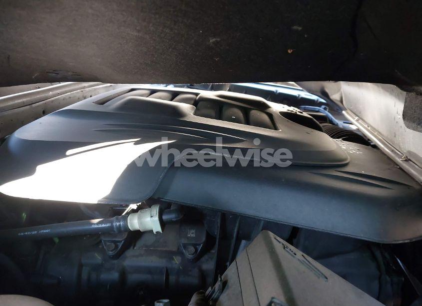 Photo 10 of 2022 Dodge Challenger GT (VIN 2C3CDZJG9NH230144)