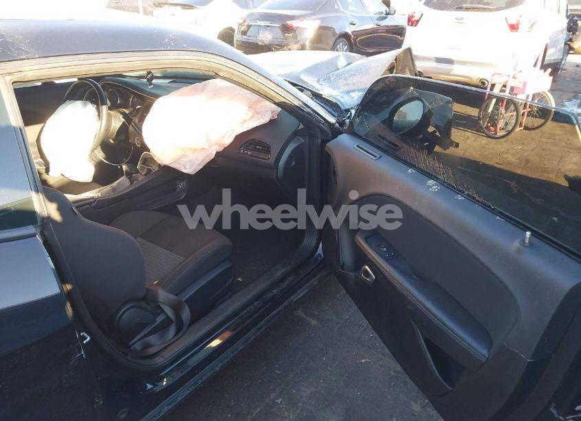 Photo 5 of 2022 Dodge Challenger GT (VIN 2C3CDZJG9NH230144)