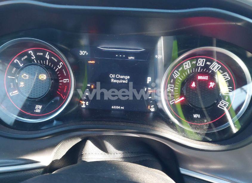 Photo 7 of 2022 Dodge Challenger GT (VIN 2C3CDZJG9NH230144)