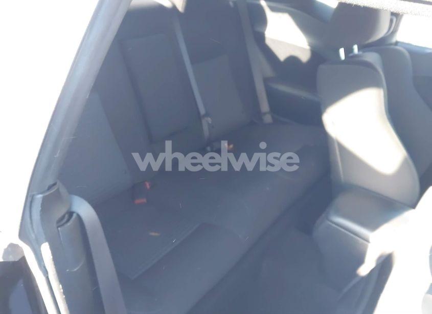 Photo 8 of 2022 Dodge Challenger GT (VIN 2C3CDZJG9NH230144)