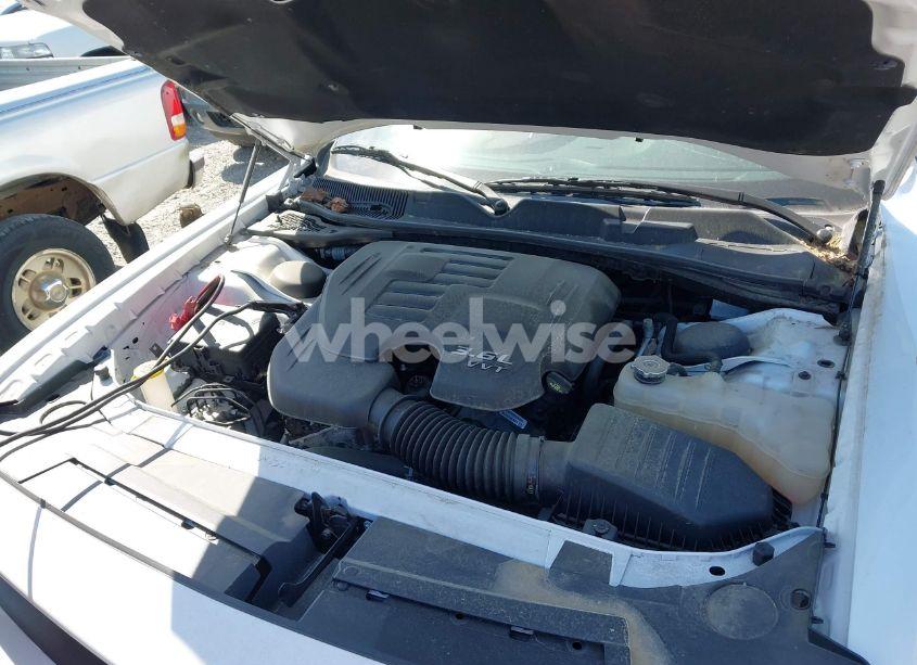 Photo 10 of 2022 Dodge Challenger GT (VIN 2C3CDZJG9NH237465)