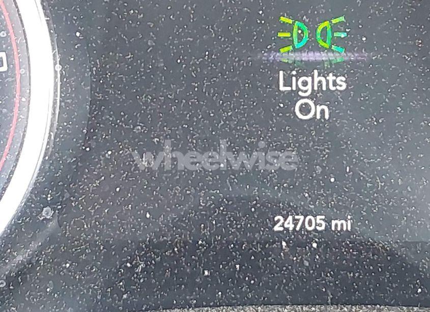 Photo 14 of 2022 Dodge Challenger GT (VIN 2C3CDZJG9NH237465)