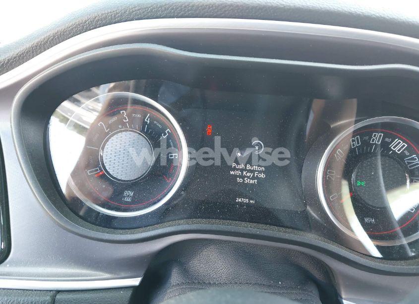 Photo 7 of 2022 Dodge Challenger GT (VIN 2C3CDZJG9NH237465)