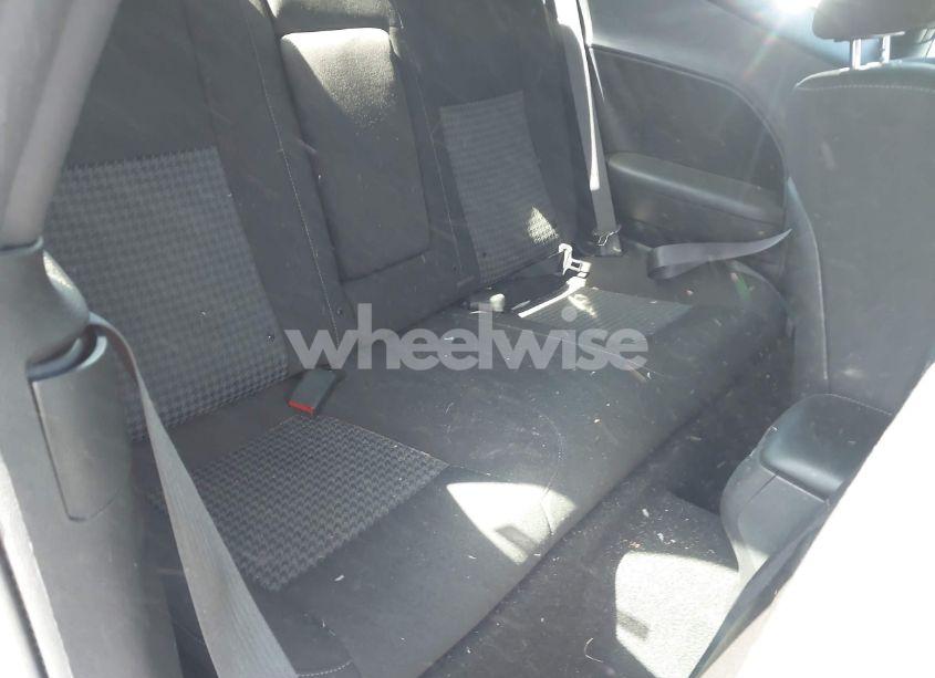 Photo 8 of 2022 Dodge Challenger GT (VIN 2C3CDZJG9NH237465)