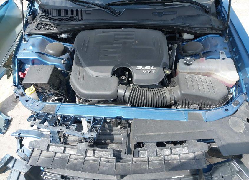 Photo 10 of 2022 Dodge Challenger GT (VIN 2C3CDZJG9NH238597)