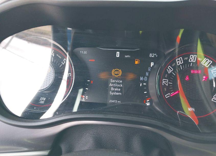 Photo 7 of 2022 Dodge Challenger GT (VIN 2C3CDZJG9NH238597)