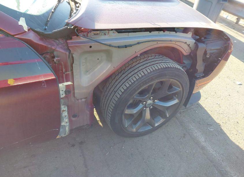 Photo 20 of 2019 Dodge Challenger GT (VIN 2C3CDZJGXKH624120)