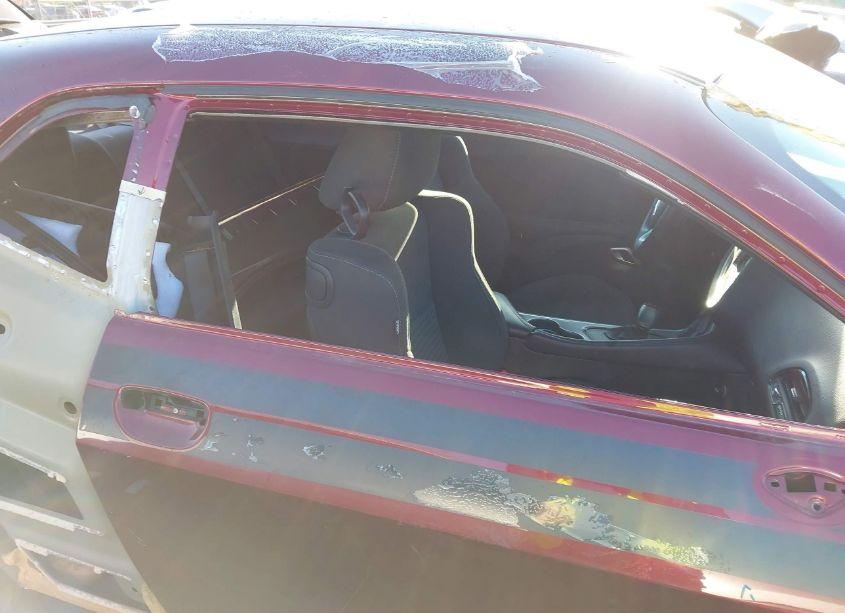 Photo 21 of 2019 Dodge Challenger GT (VIN 2C3CDZJGXKH624120)